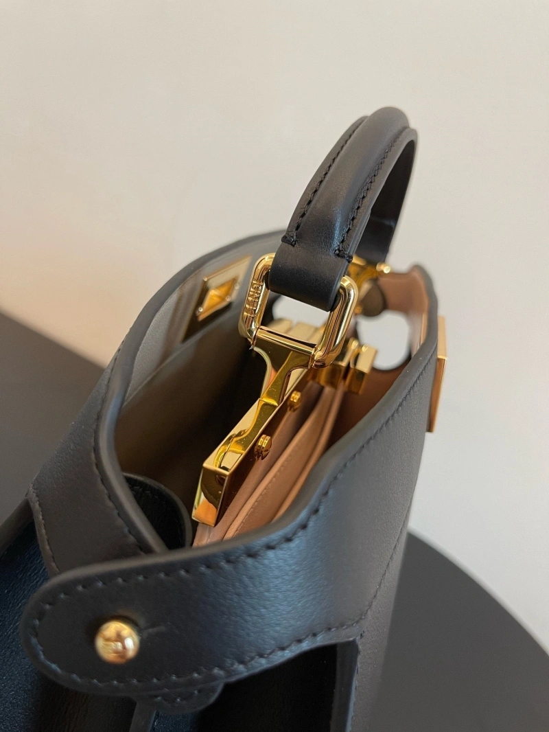 Fxndx Top Handle Bags Cozy 69081