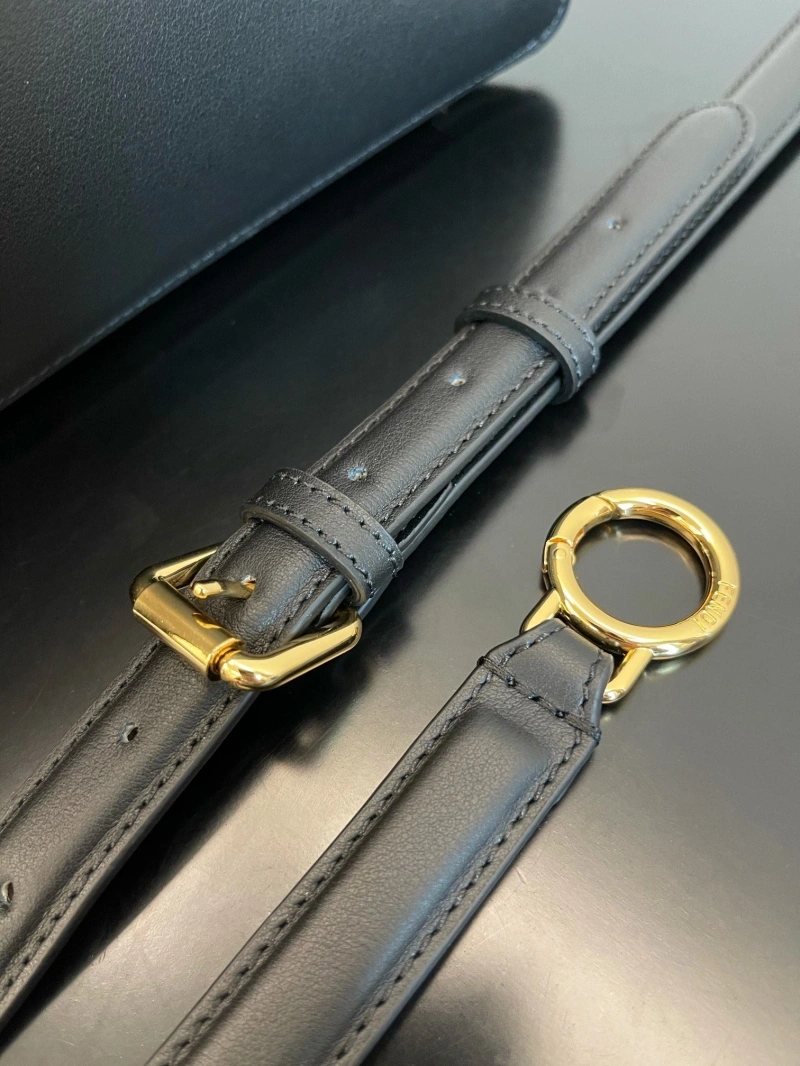 Fxndx Top Handle Bags Cozy 69081