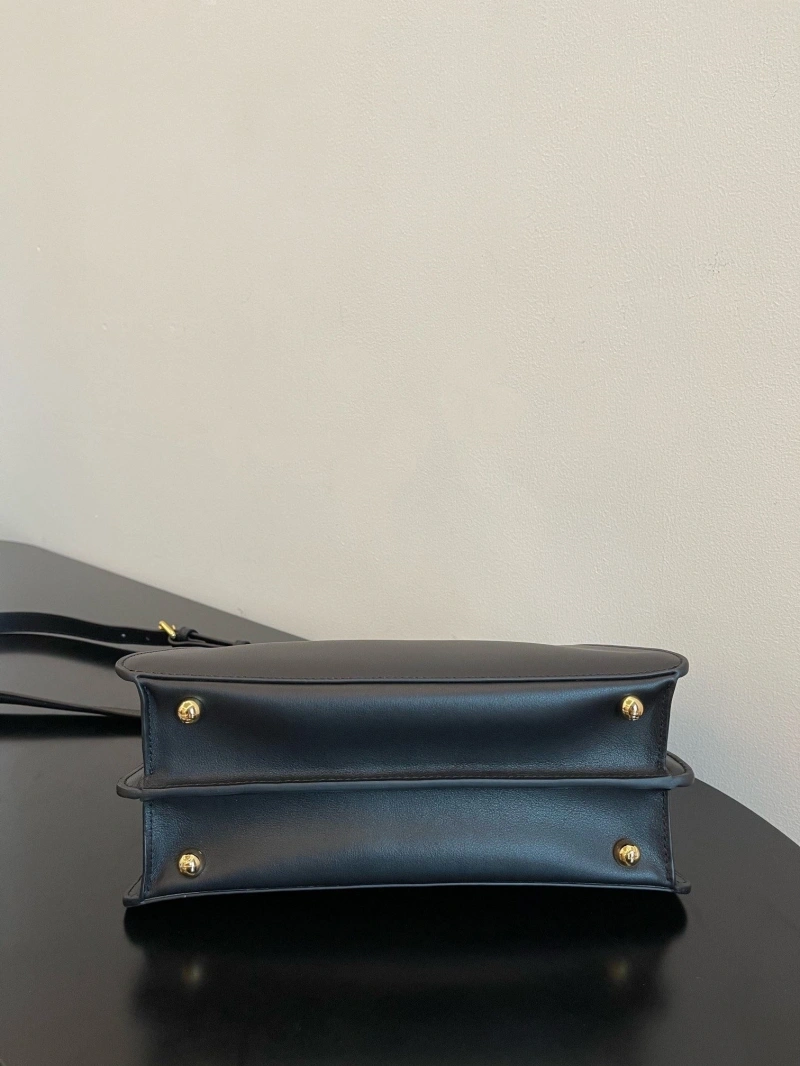 Fxndx Top Handle Bags Cozy 69081