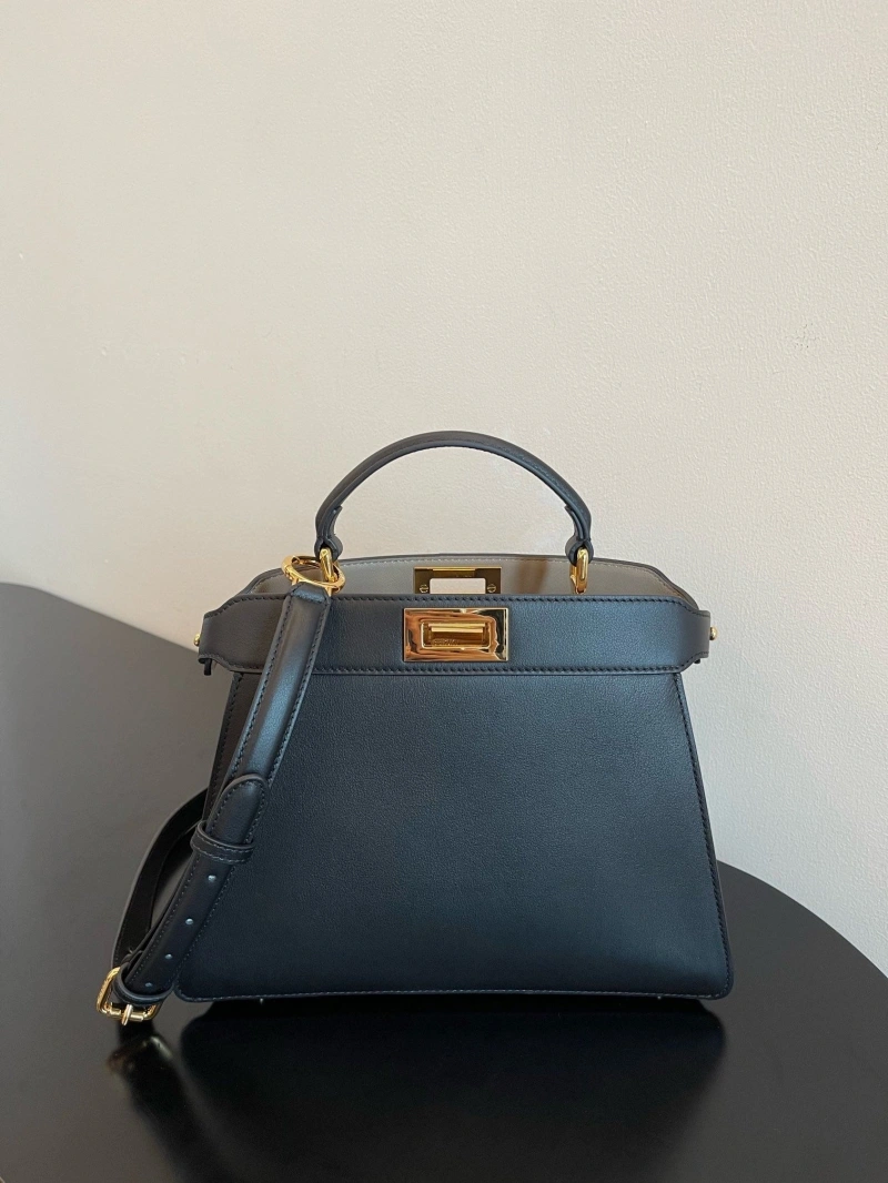 Fxndx Top Handle Bags Cozy 69081