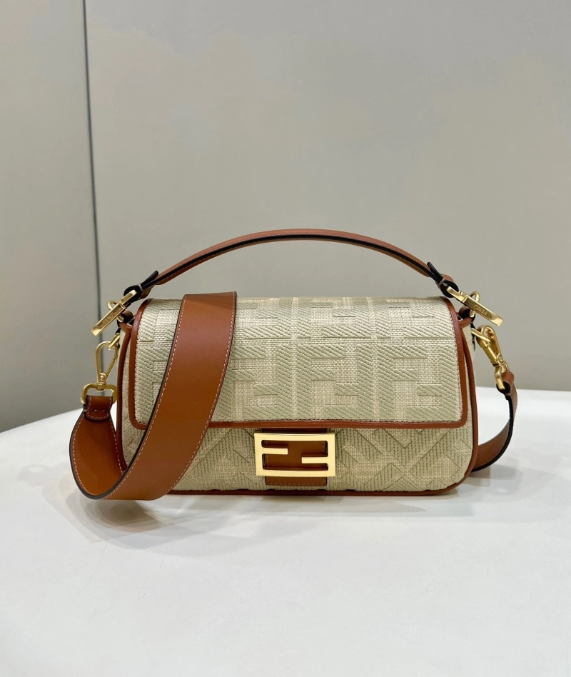 Fxndx Baguette Bags Stylish 69508