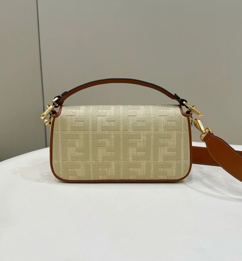 Fxndx Baguette Bags Stylish 69508