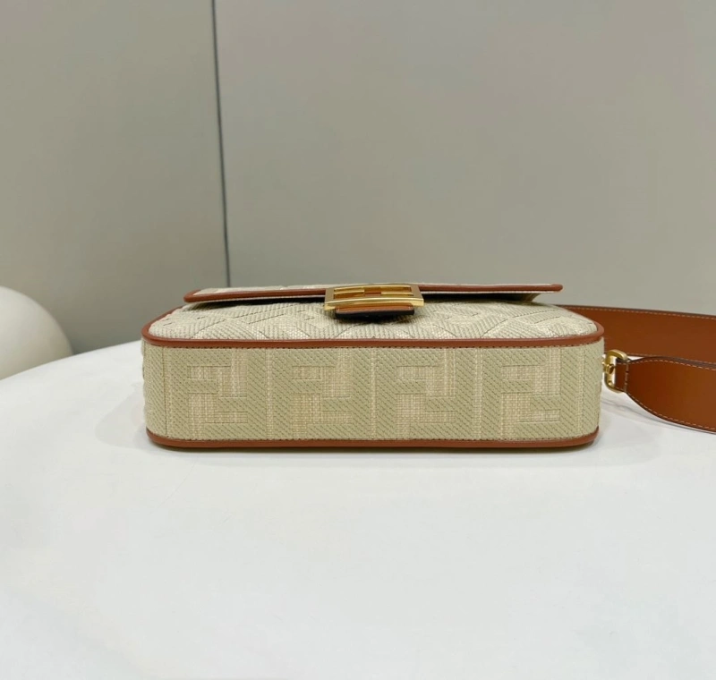 Fxndx Baguette Bags Stylish 69508
