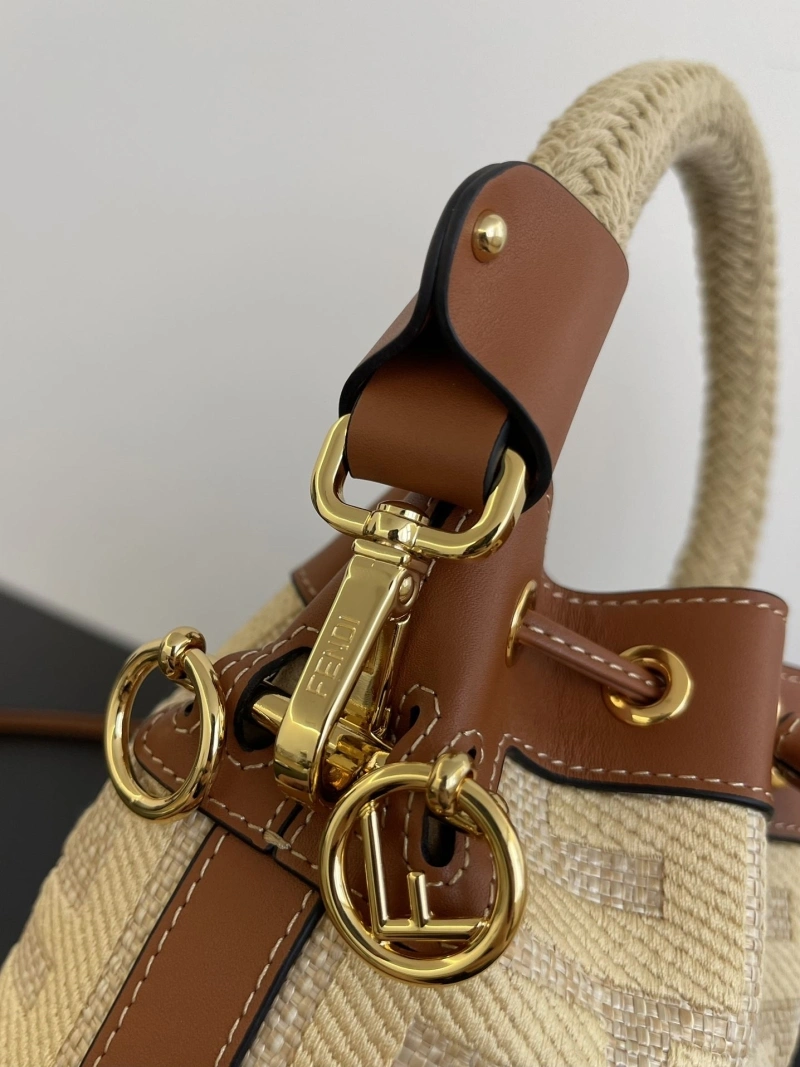 Fxndx Bucket Bags Flexible 69418