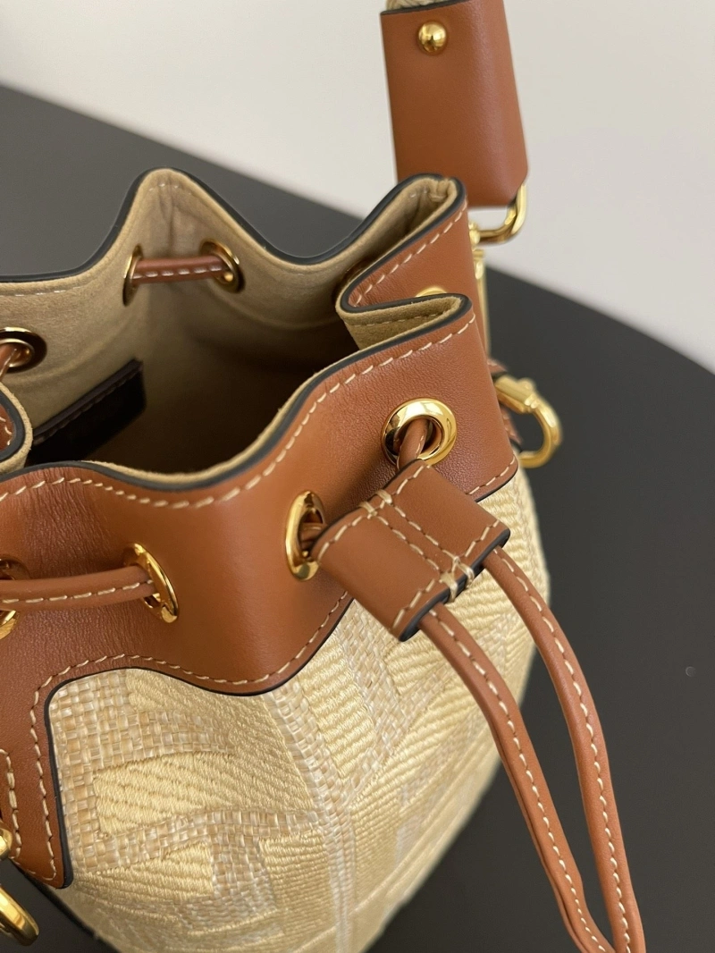 Fxndx Bucket Bags Flexible 69418