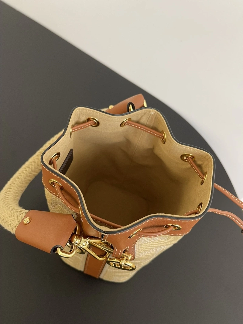 Fxndx Bucket Bags Flexible 69418