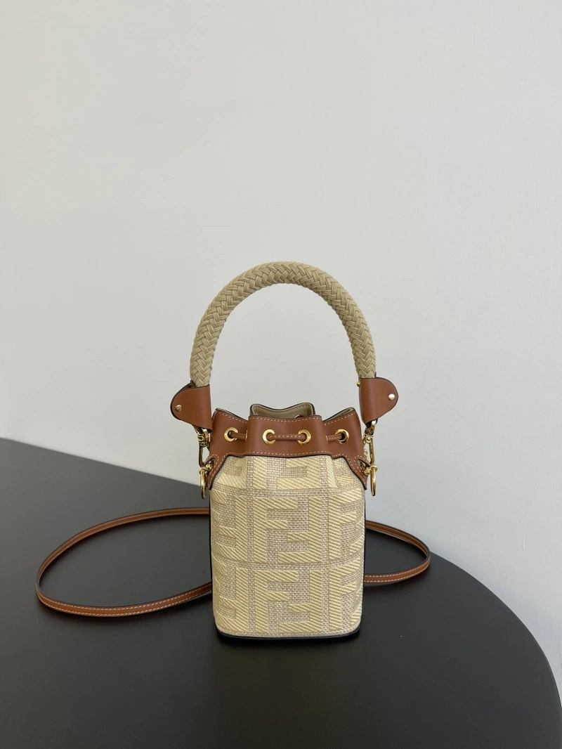 Fxndx Bucket Bags Flexible 69418