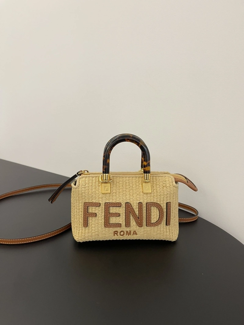 Trendsetting Fxndx Top Handle Bags 69058