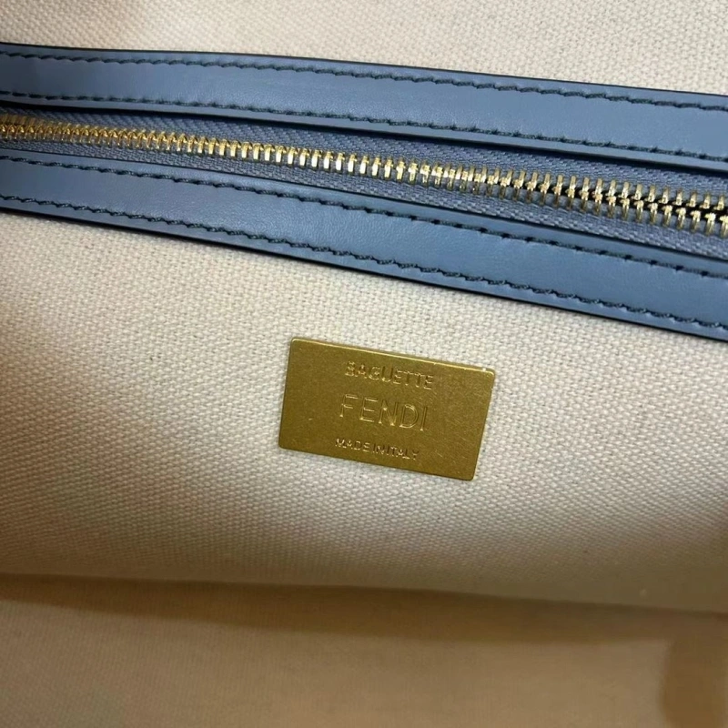 Unique Fxndx Baguette Bags 69435