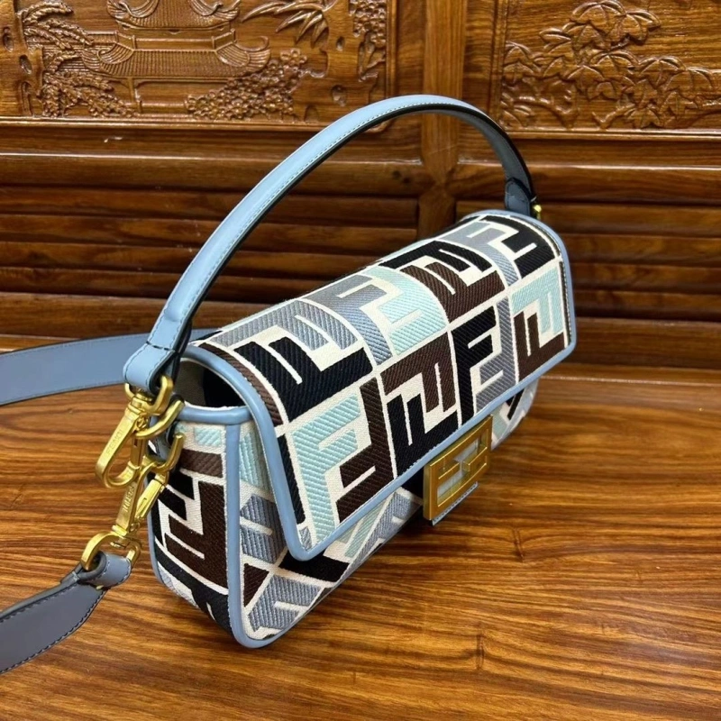 Unique Fxndx Baguette Bags 69435