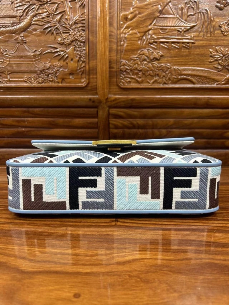 Unique Fxndx Baguette Bags 69435