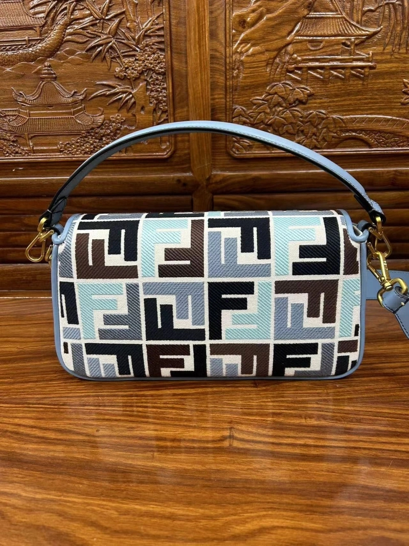 Unique Fxndx Baguette Bags 69435
