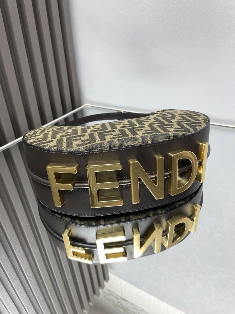 Affordable Fxndx Top Handle Bags 69070