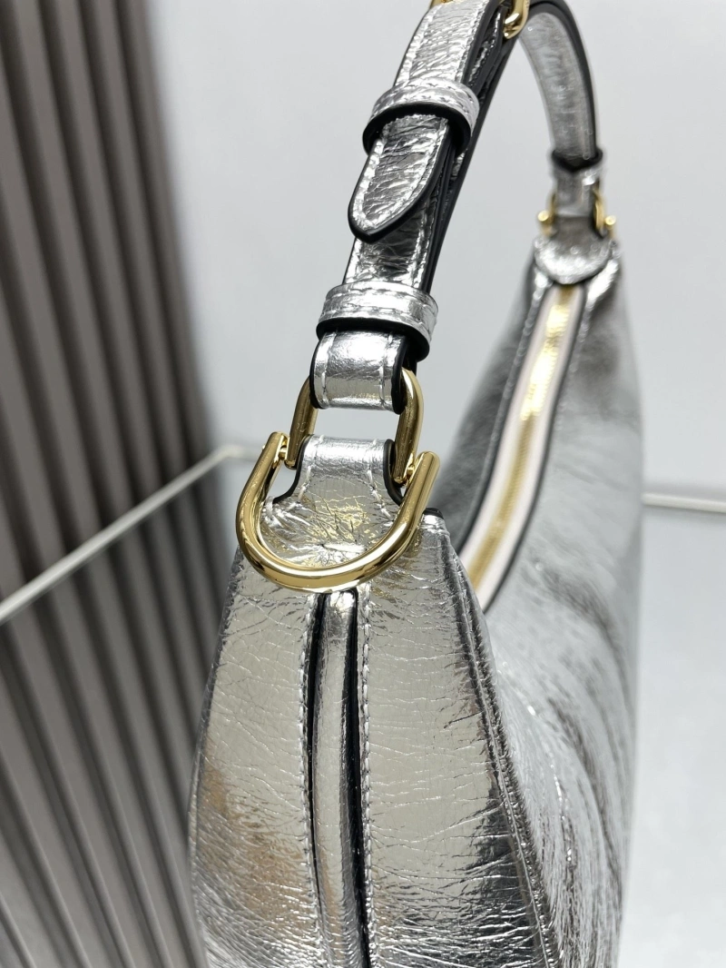 Fxndx Top Handle Bags Breathable 69085