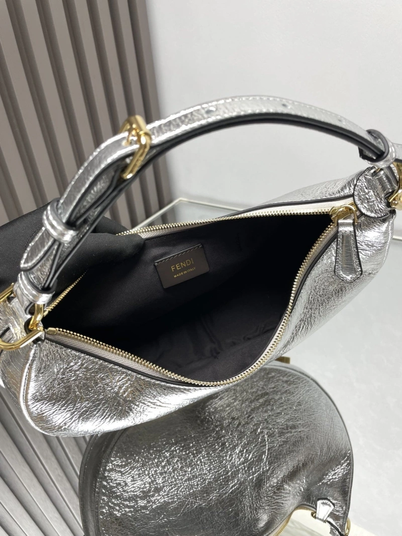 Fxndx Top Handle Bags Breathable 69085