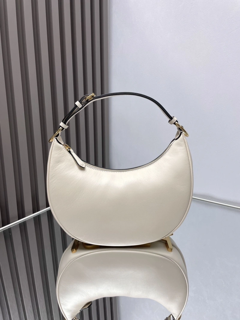 Modern Fxndx Top Handle Bags 69080