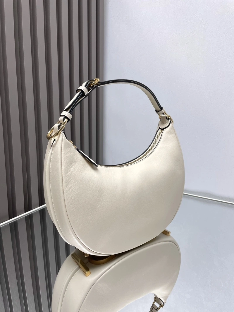 Modern Fxndx Top Handle Bags 69080