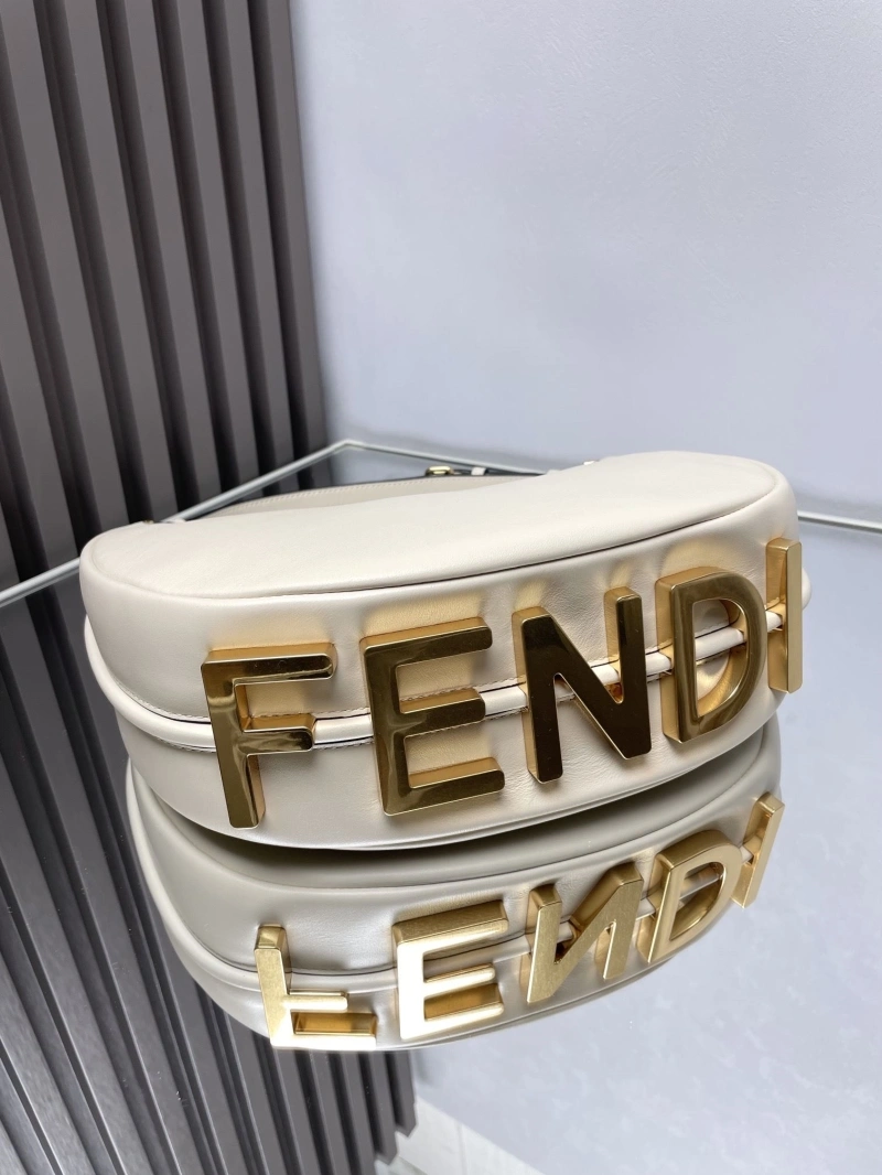 Modern Fxndx Top Handle Bags 69080