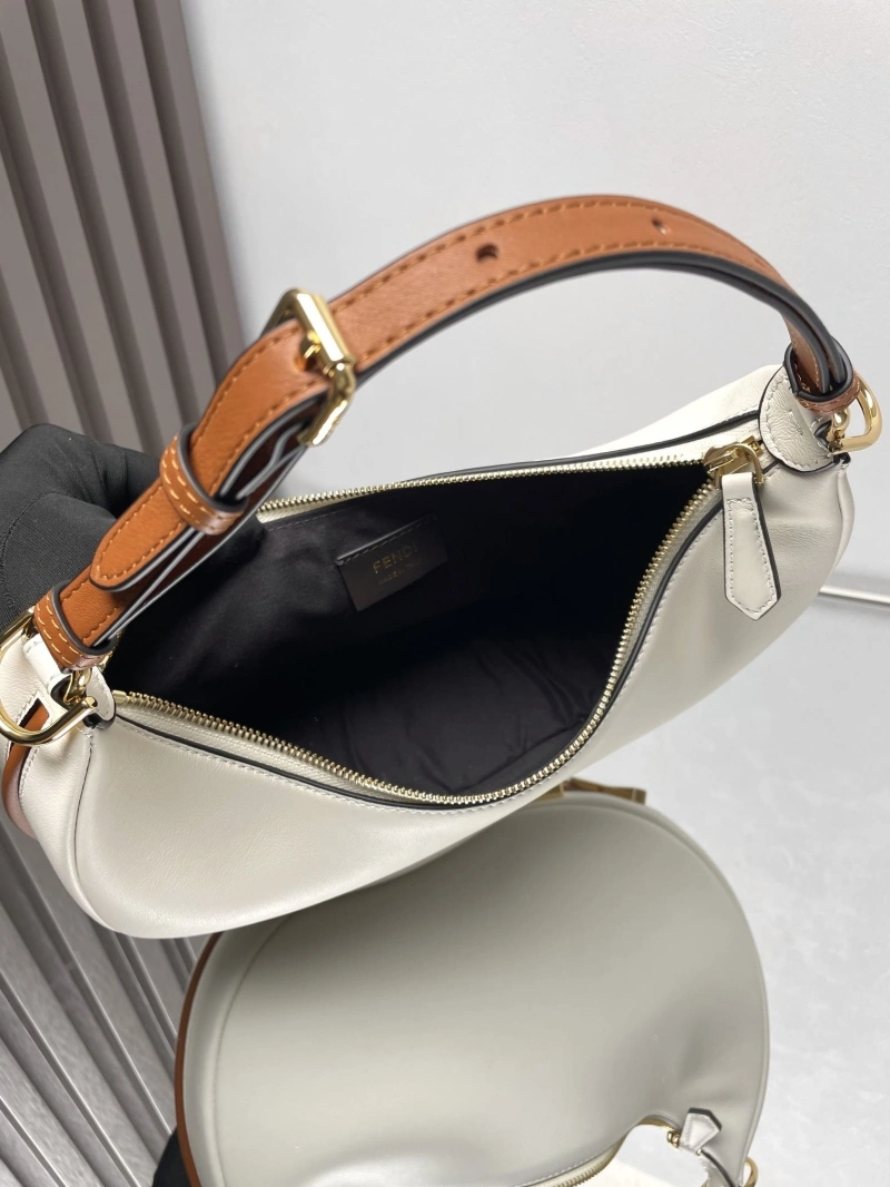 Versatile Fxndx Top Handle Bags 69201