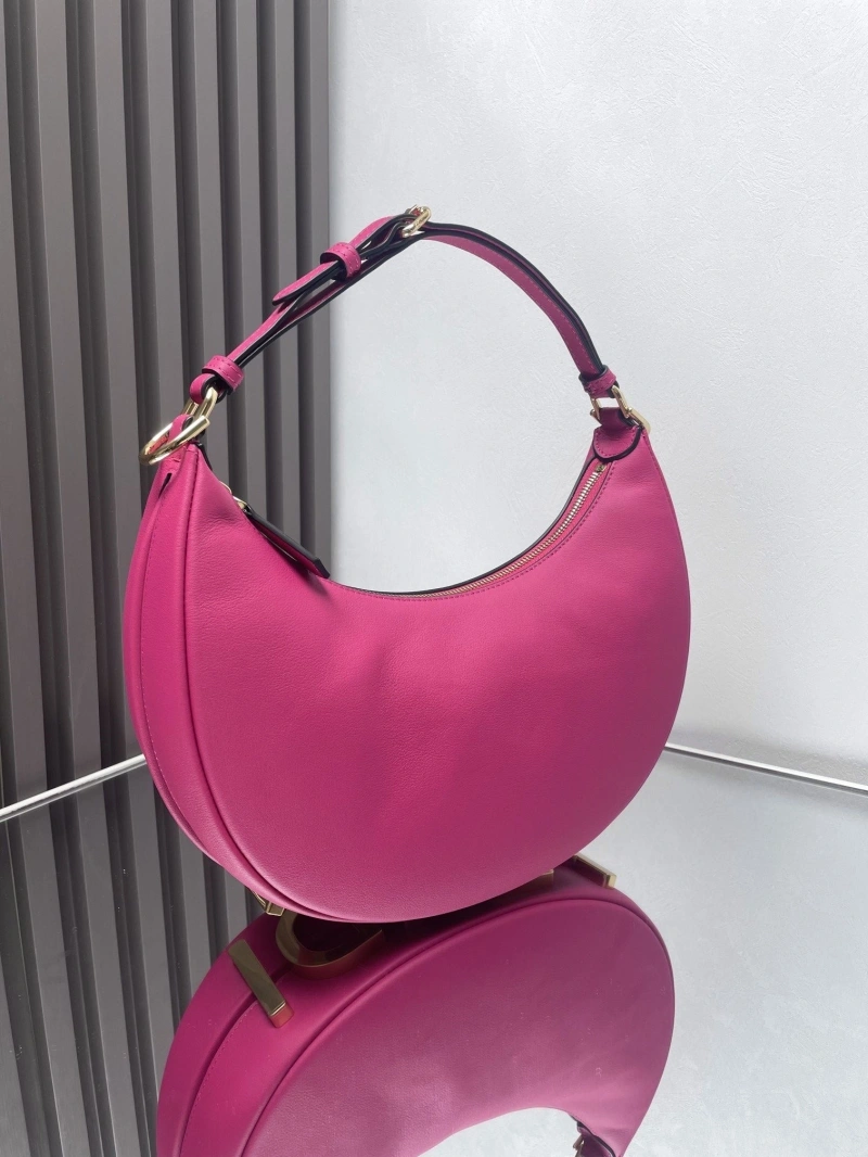 Bright Fxndx Top Handle Bags 69055