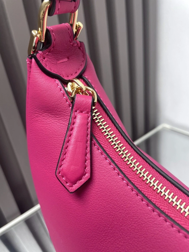 Bright Fxndx Top Handle Bags 69055
