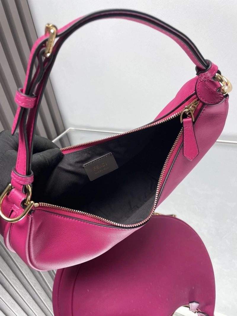 Bright Fxndx Top Handle Bags 69055