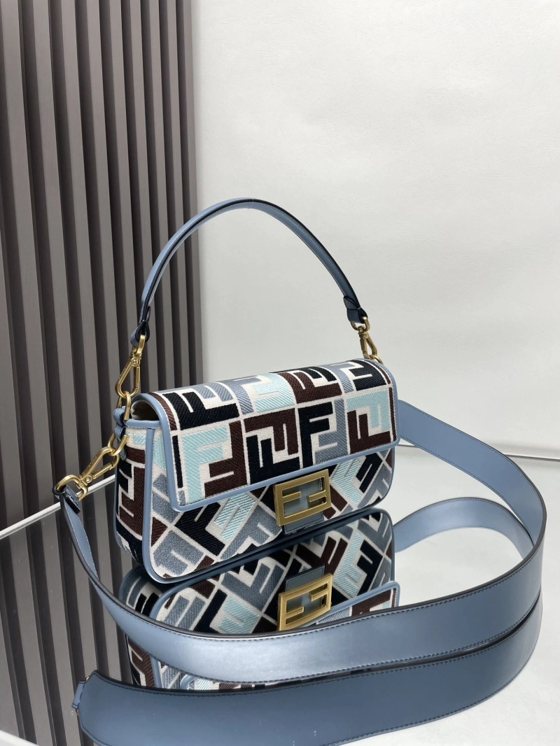 Fxndx Baguette Bags GoAnywhere 69452