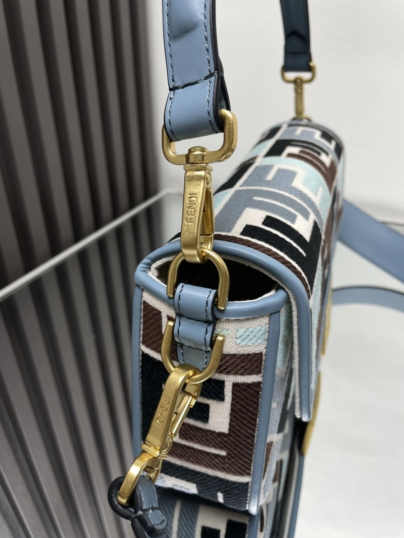 Fxndx Baguette Bags GoAnywhere 69452