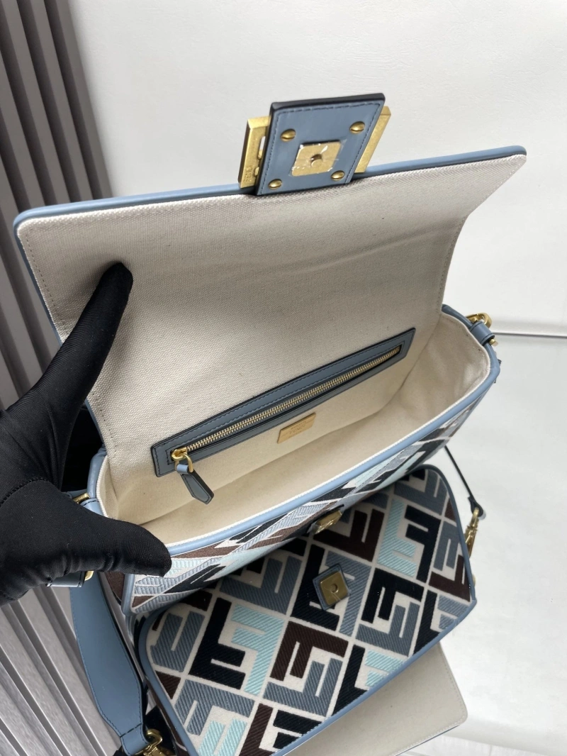 Fxndx Baguette Bags GoAnywhere 69452