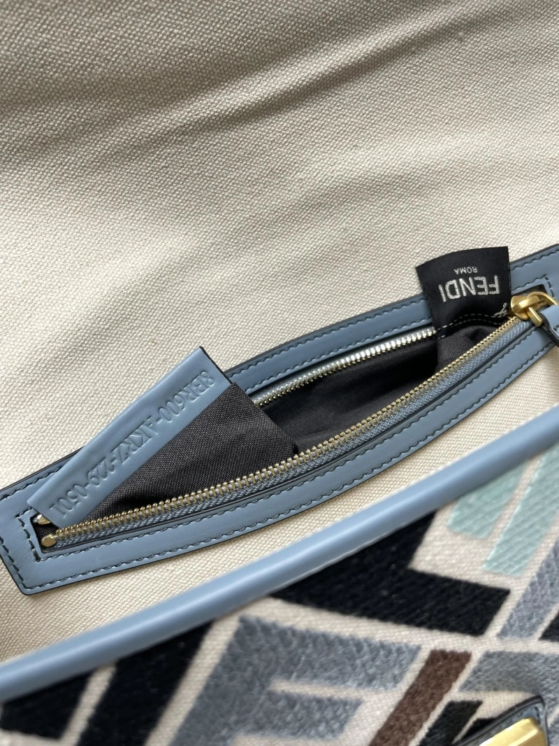 Fxndx Baguette Bags GoAnywhere 69452