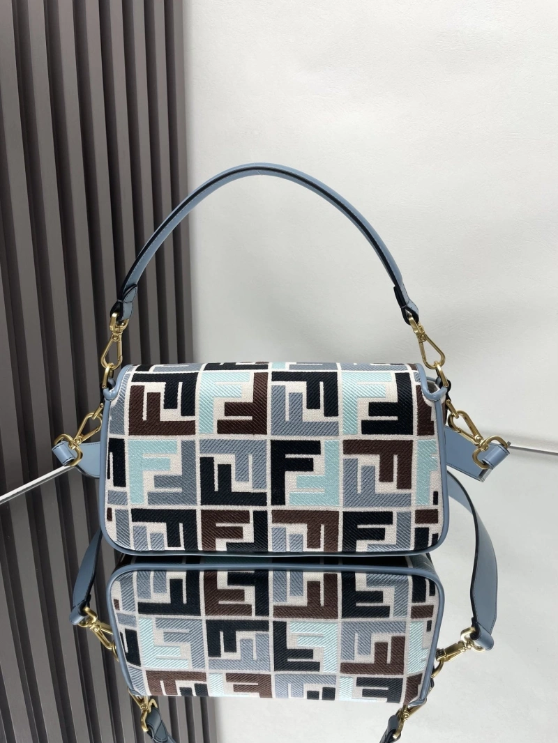 Fxndx Baguette Bags GoAnywhere 69452