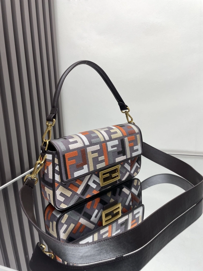 HighQuality Fxndx Baguette Bags 69428