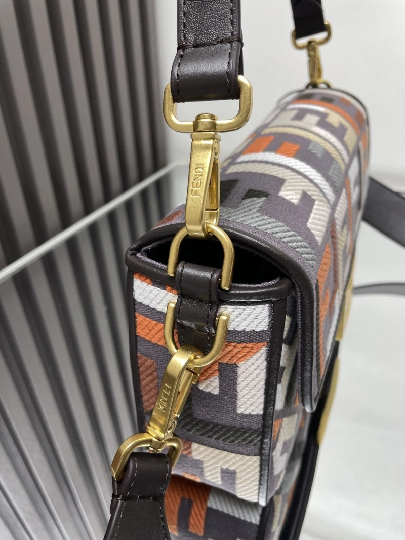 HighQuality Fxndx Baguette Bags 69428