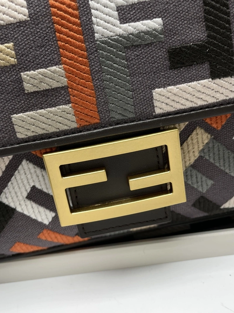 HighQuality Fxndx Baguette Bags 69428