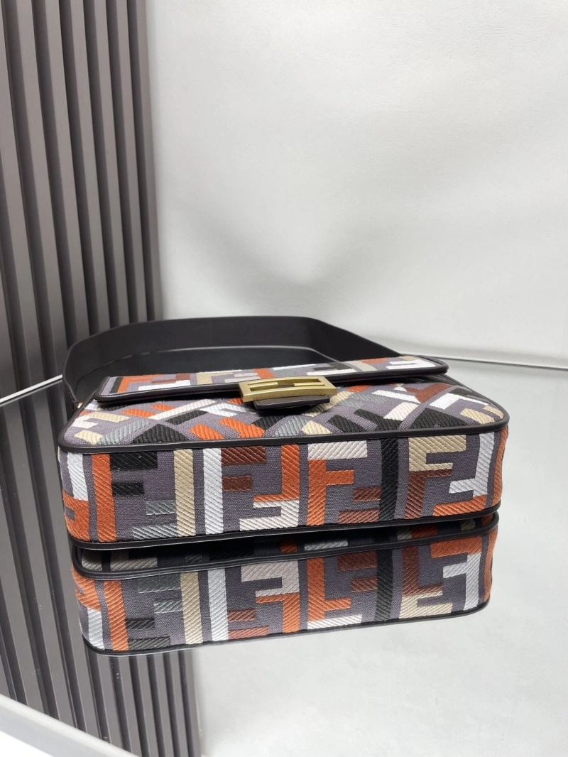 HighQuality Fxndx Baguette Bags 69428