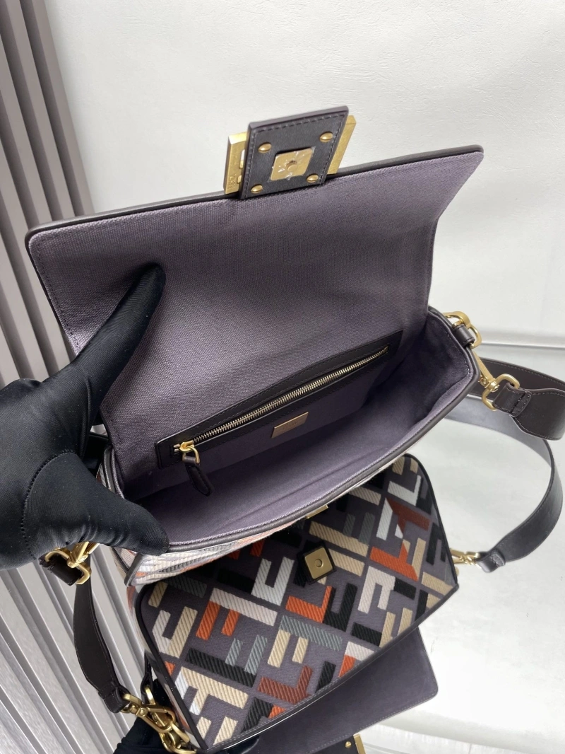 HighQuality Fxndx Baguette Bags 69428