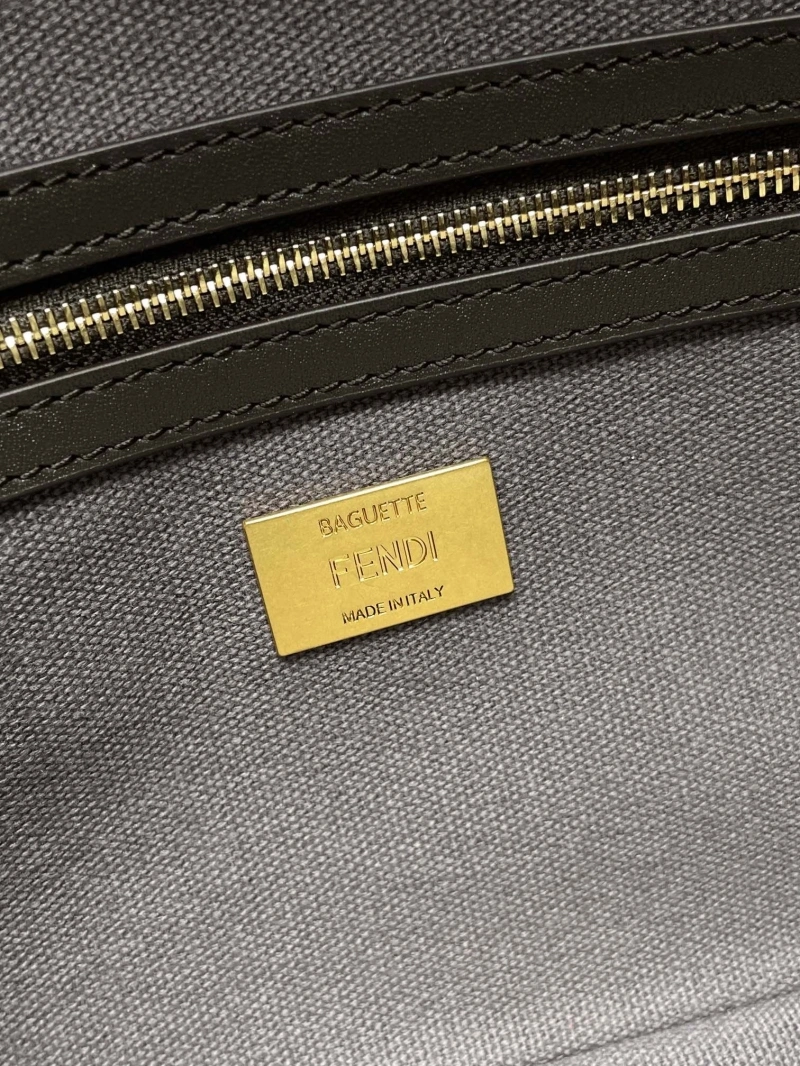 HighQuality Fxndx Baguette Bags 69428
