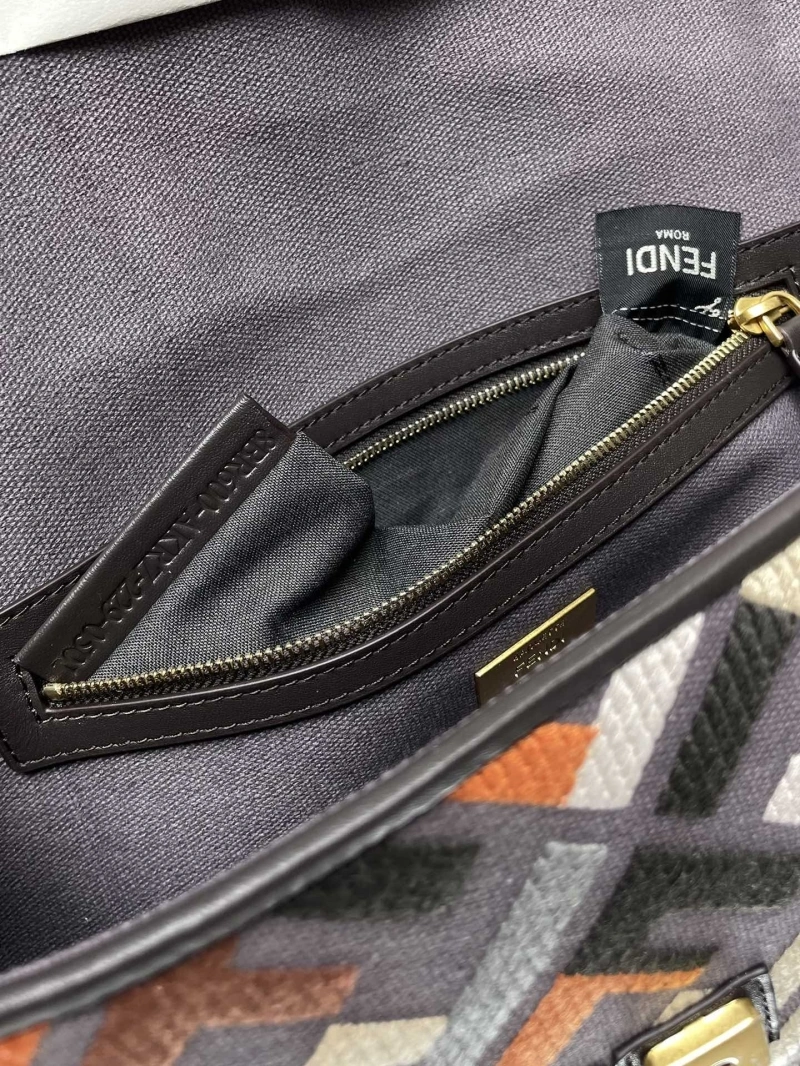 HighQuality Fxndx Baguette Bags 69428