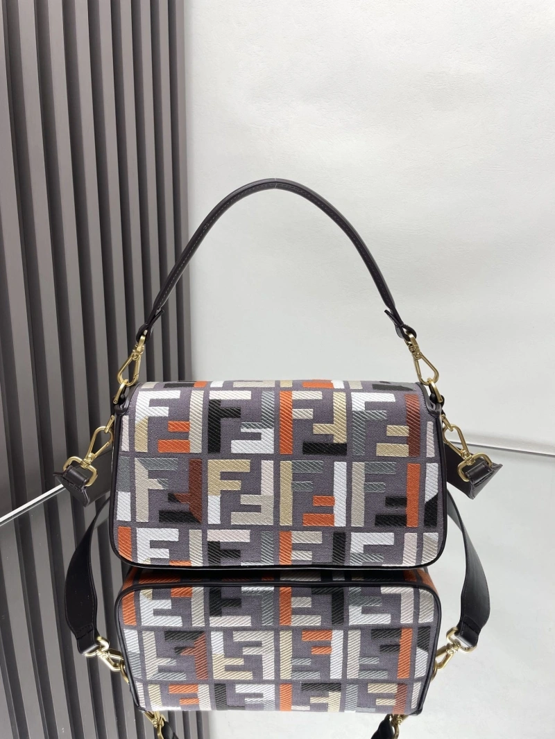 HighQuality Fxndx Baguette Bags 69428