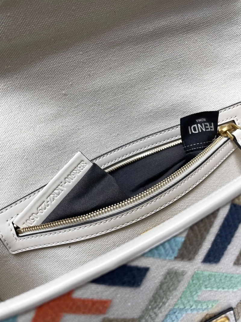 Resilient Fxndx Baguette Bags 69426