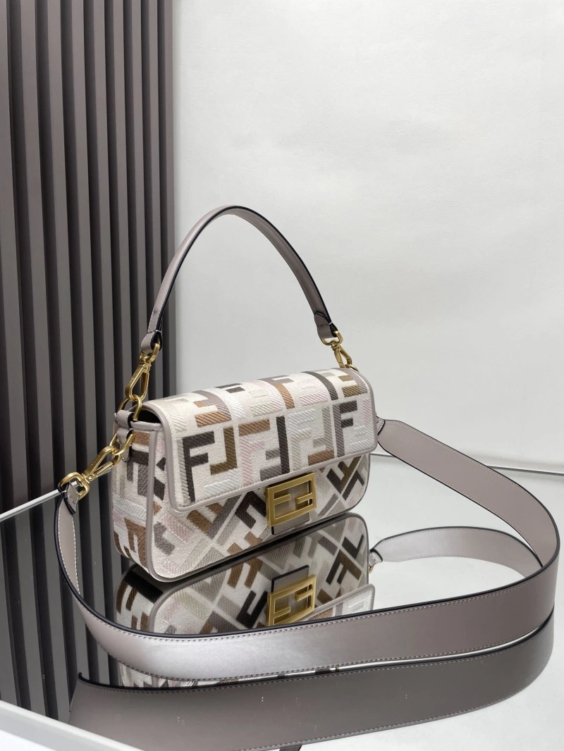Fxndx Baguette Bags Versatile 69424