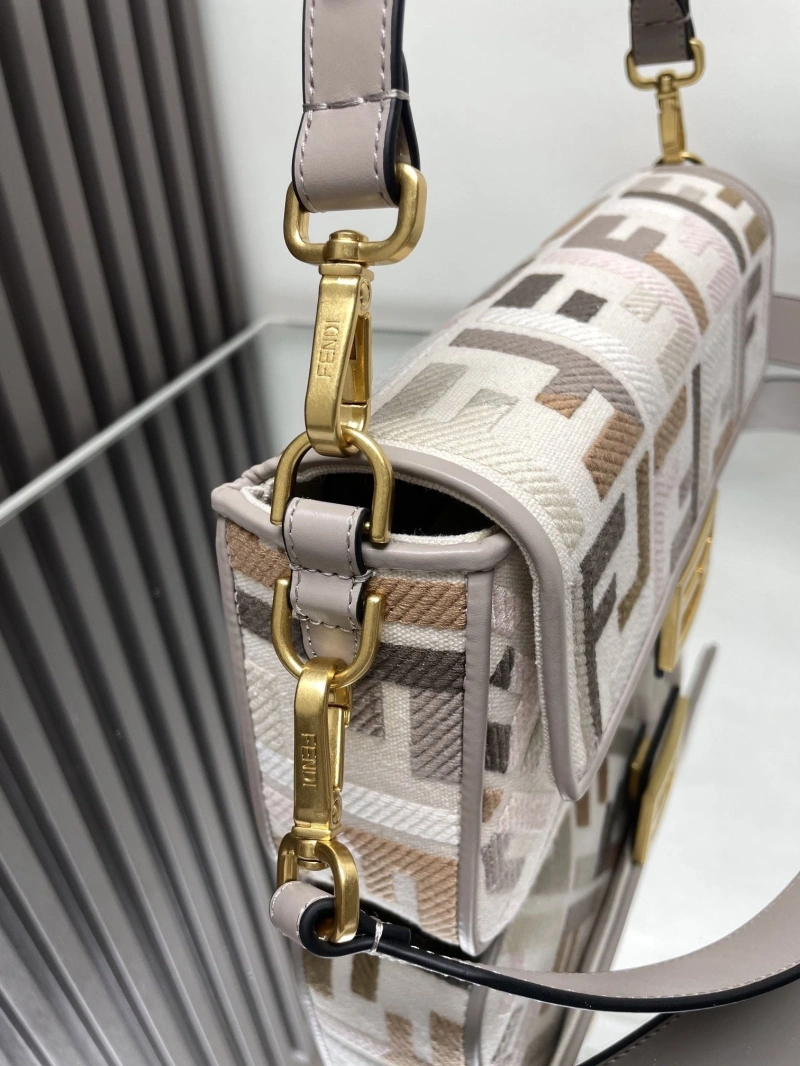 Fxndx Baguette Bags Versatile 69424