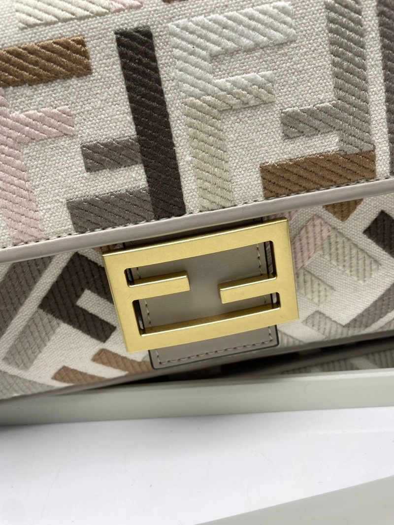 Fxndx Baguette Bags Versatile 69424