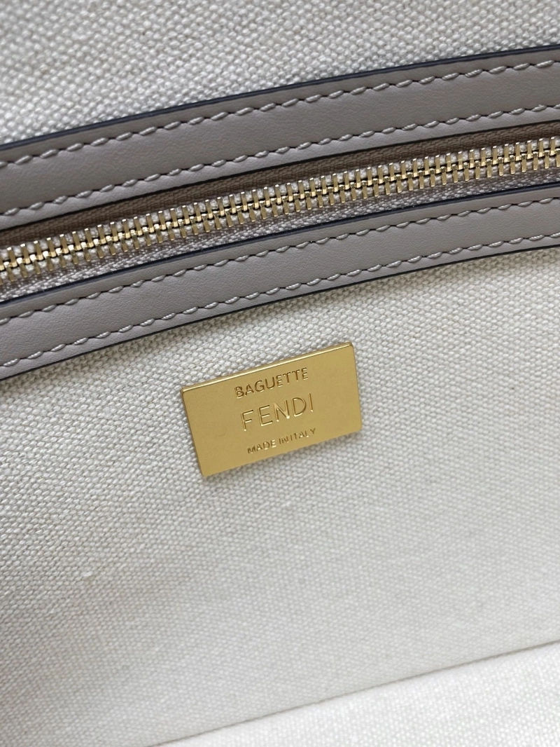 Fxndx Baguette Bags Versatile 69424