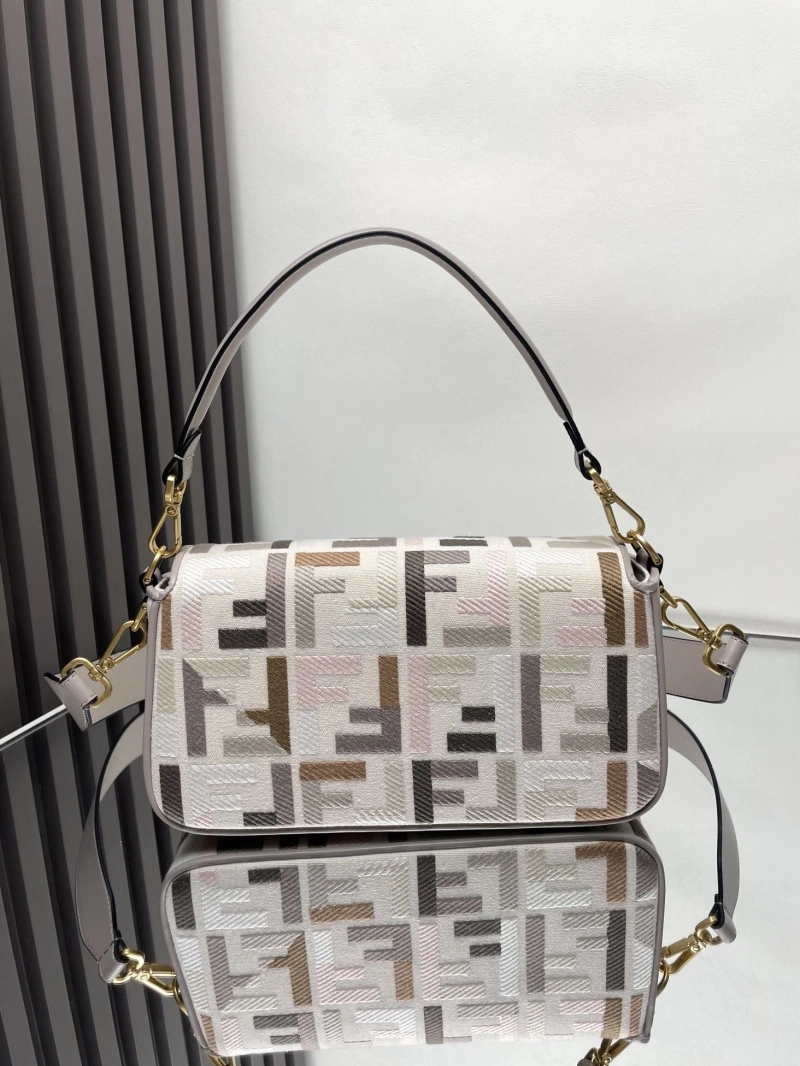 Fxndx Baguette Bags Versatile 69424