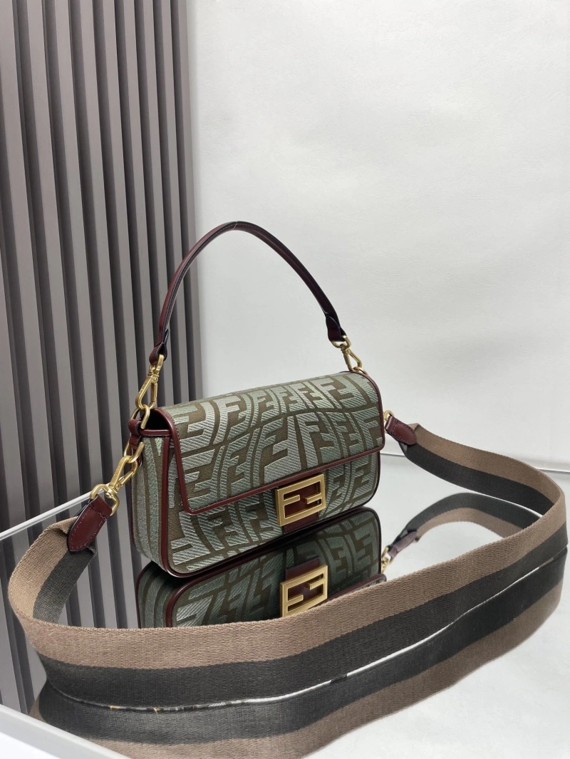 Fxndx Baguette Bags SportInspired 69425