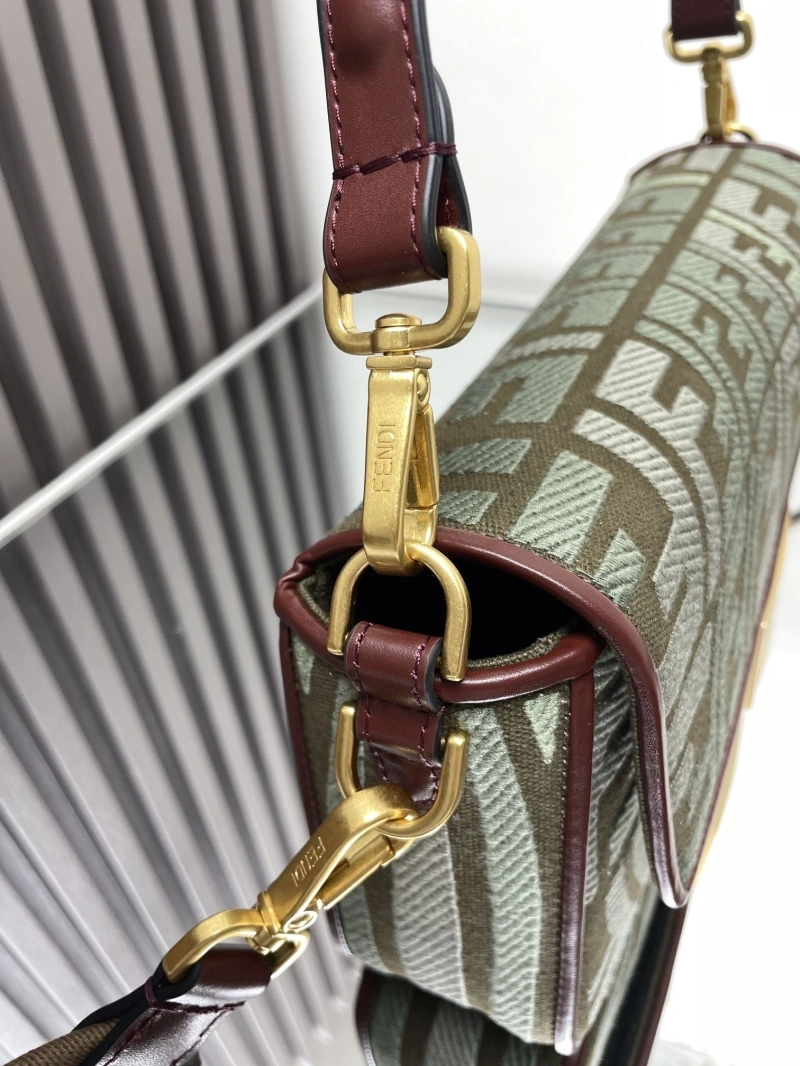 Fxndx Baguette Bags SportInspired 69425