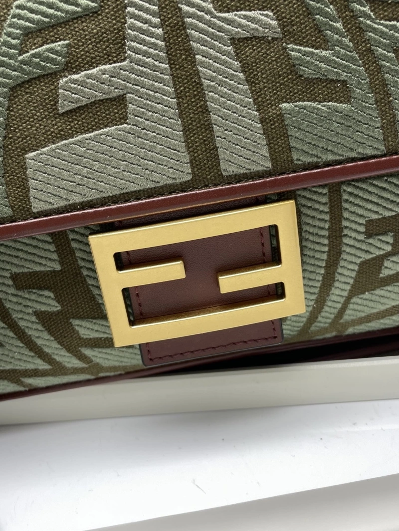 Fxndx Baguette Bags SportInspired 69425