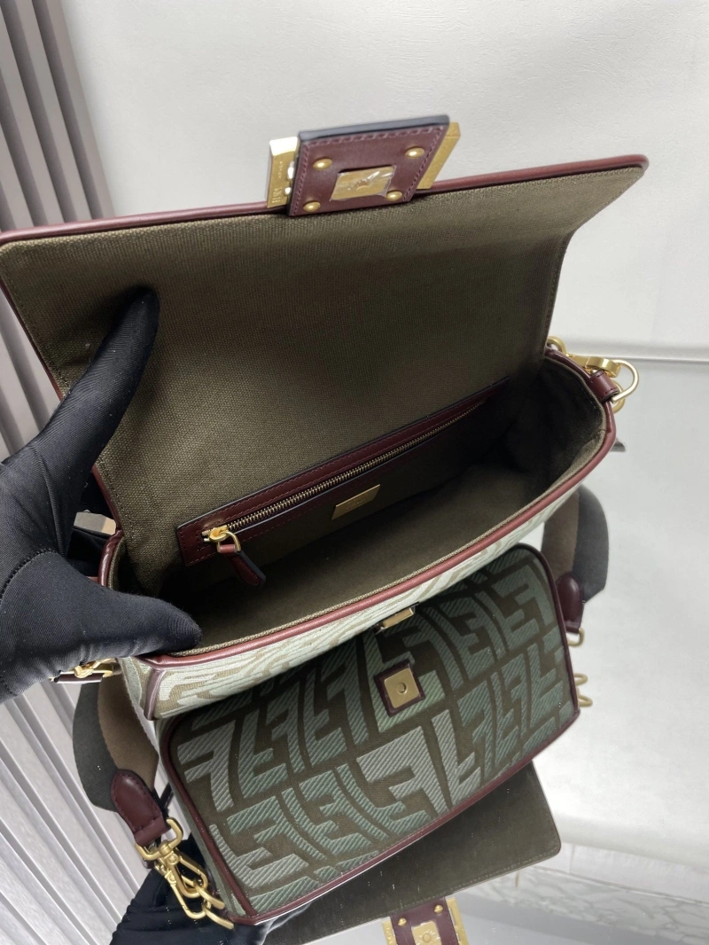 Fxndx Baguette Bags SportInspired 69425