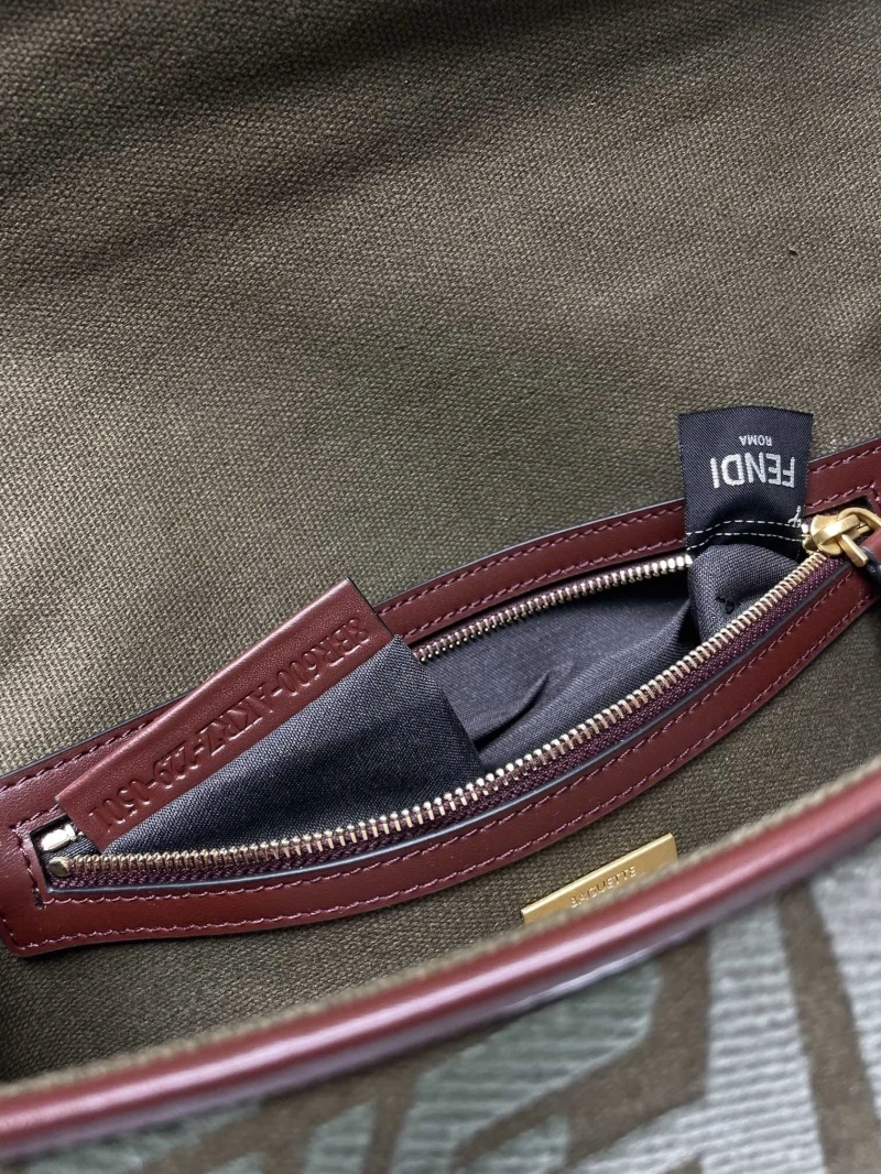 Fxndx Baguette Bags SportInspired 69425